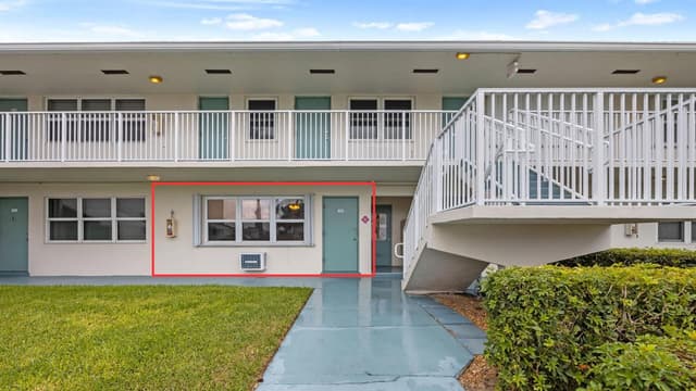 200 Horizons W # 106, Boynton Beach FL 33435 - Boynton Beach, FL - Photo 2