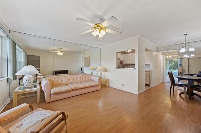 200 Horizons W # 106, Boynton Beach FL 33435 - Boynton Beach, FL - Photo 3