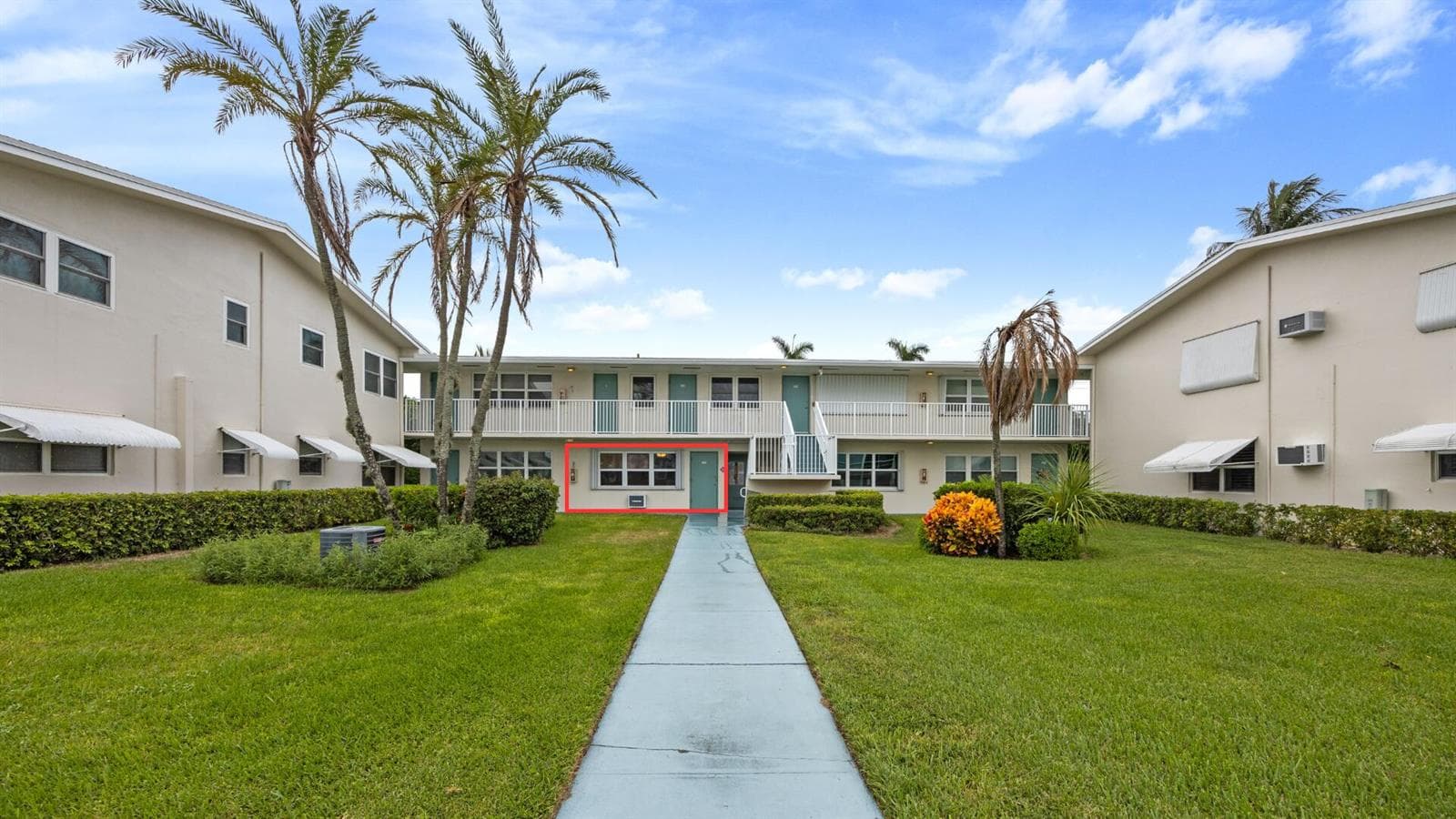 200 Horizons W # 106, Boynton Beach FL 33435 - Boynton Beach, FL - Photo 1