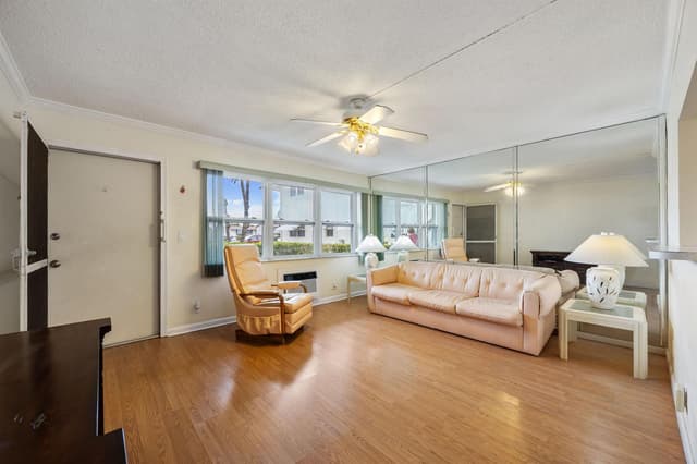 200 Horizons W # 106, Boynton Beach FL 33435 - Boynton Beach, FL - Photo 4