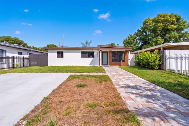 3620 SW 58th Ave, West Park FL 33023 - West Park, FL - Photo 2
