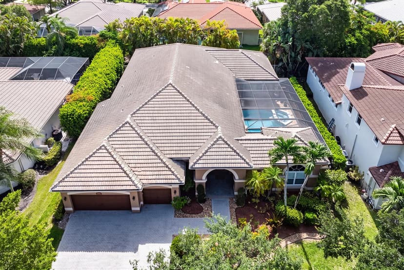 6152 NW 121ST Avenue, Coral Springs FL 33076