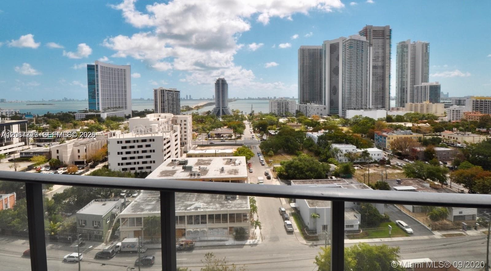 121 NE 34th St # 806, Miami FL 33137 - Miami, FL - Photo 1