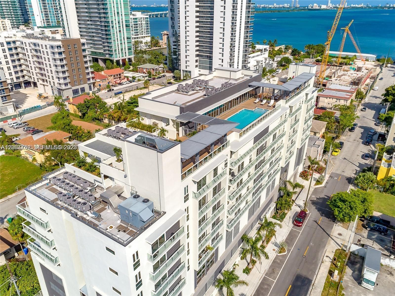321 NE 26th St # 512, Miami FL 33137 - Miami, FL - Photo 1