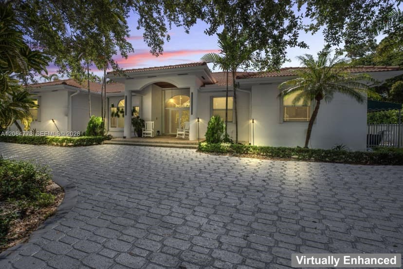 5750 SW 67 Ave, Miami FL 33143