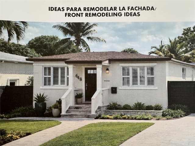 648 E 40th ST, Hialeah FL 33013 - Hialeah, FL - Photo 3