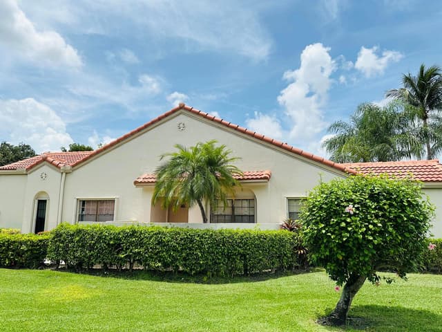 5851 PARKWALK Circle W, Boynton Beach FL 33472 - Boynton Beach, FL - Photo 7