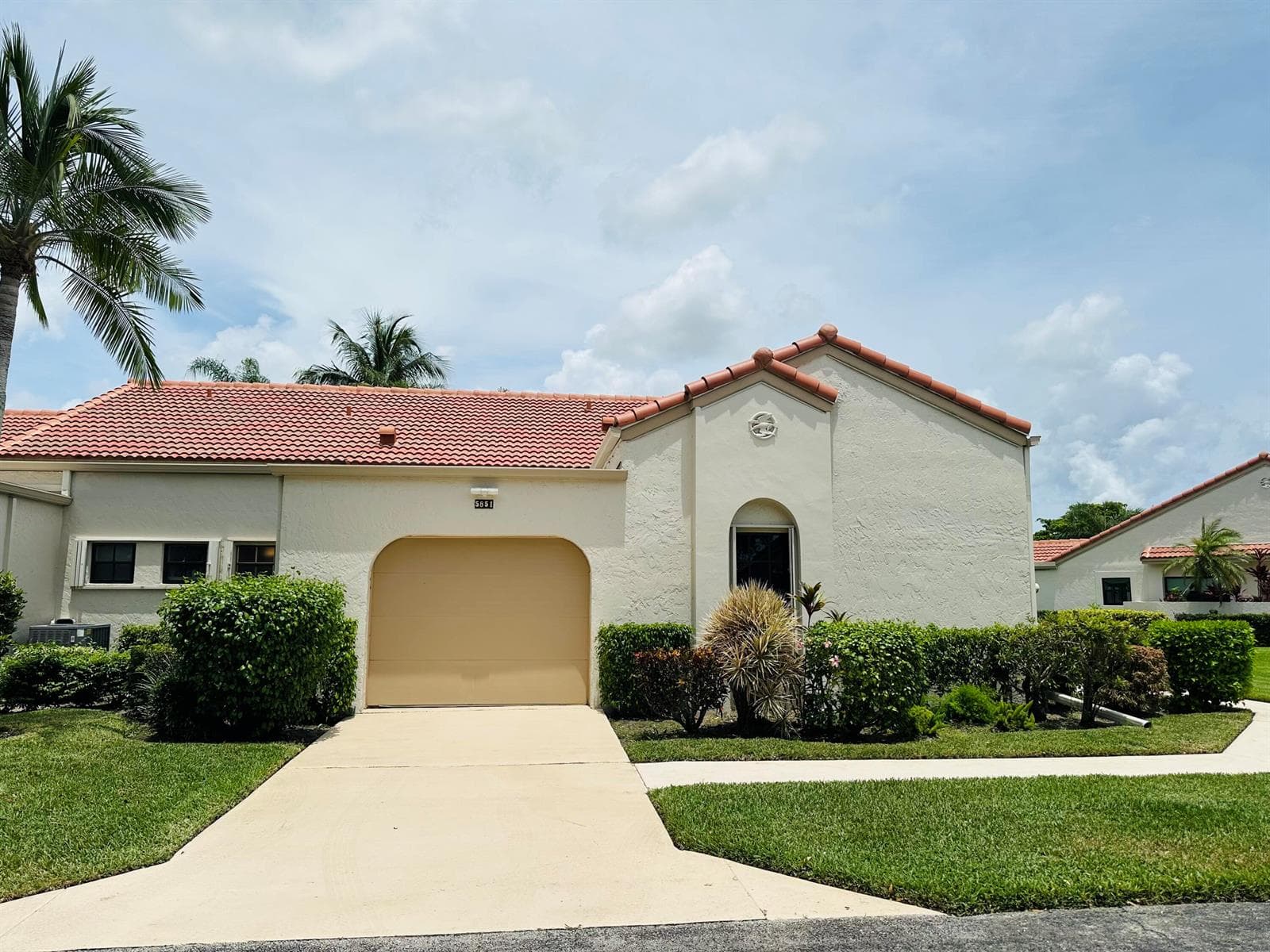 5851 PARKWALK Circle W, Boynton Beach FL 33472 - Boynton Beach, FL - Photo 1