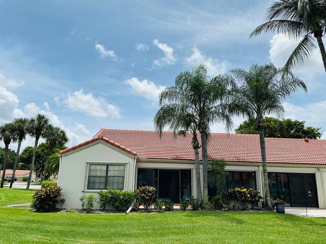 5851 PARKWALK Circle W, Boynton Beach FL 33472 - Boynton Beach, FL - Photo 5