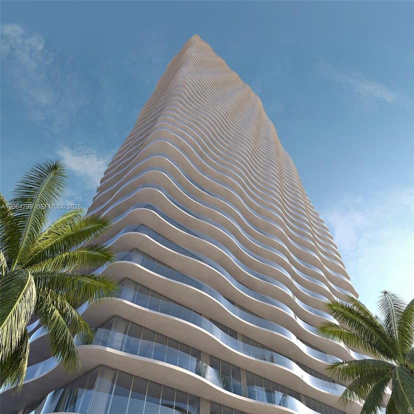 1400 Biscayne Blvd # 2607, Miami FL 33132