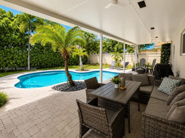 1301 NE 42nd St, Oakland Park FL 33334 - Oakland Park, FL - Photo 3