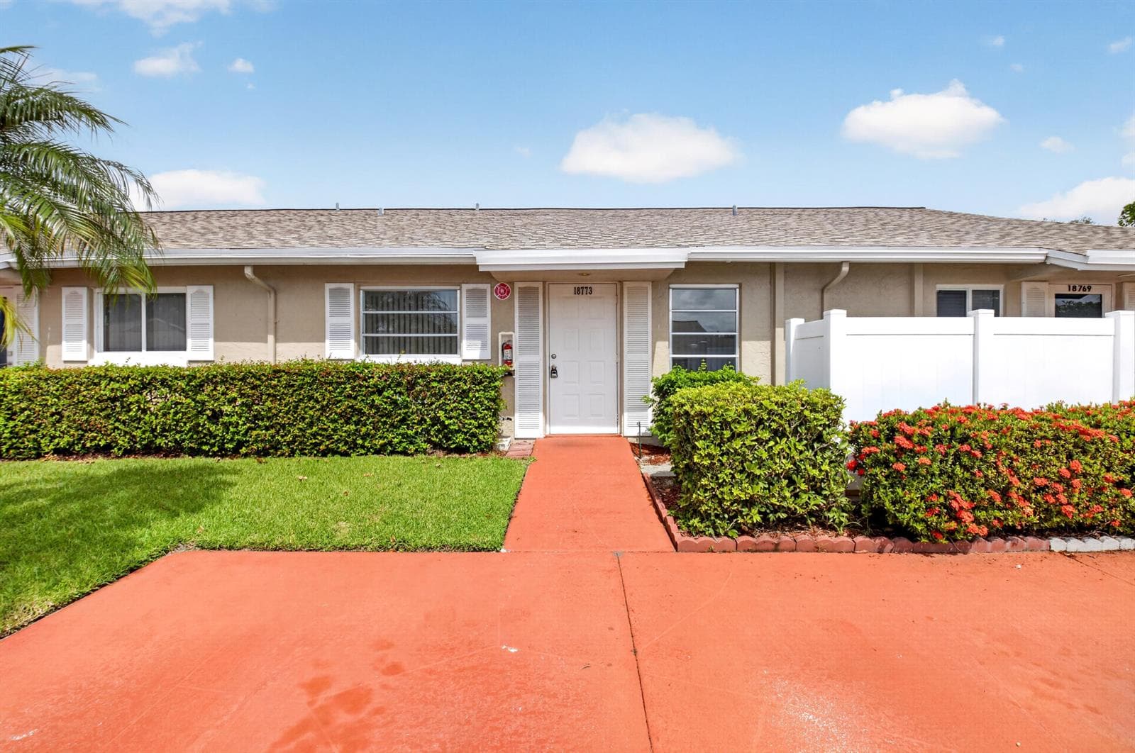 18773 ARGOSY Drive, Boca Raton FL 33496 - Boca Raton, FL - Photo 1