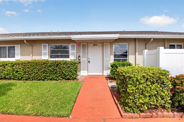 18773 ARGOSY Drive, Boca Raton FL 33496 - Boca Raton, FL - Photo 4