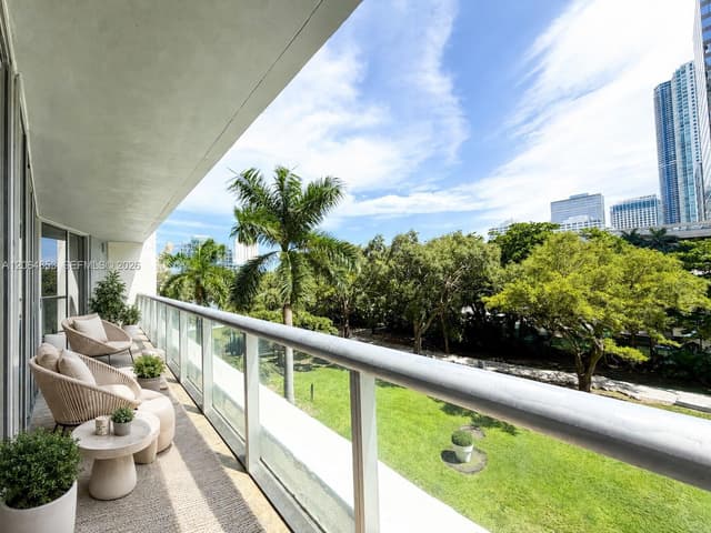 495 Brickell Ave # 411, Miami FL 33131 - Miami, FL - Photo 7