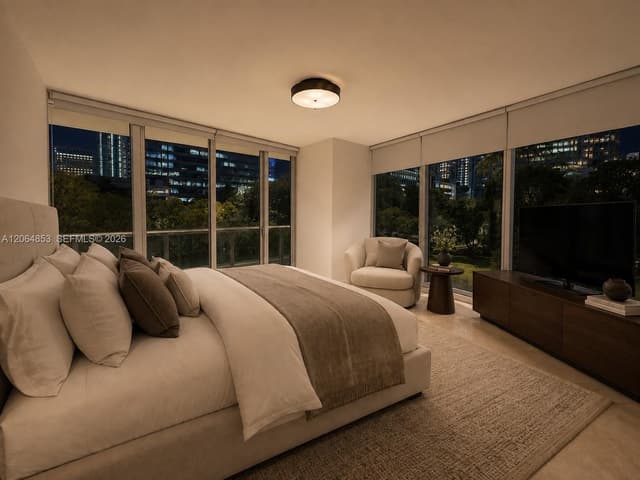 495 Brickell Ave # 411, Miami FL 33131 - Miami, FL - Photo 5
