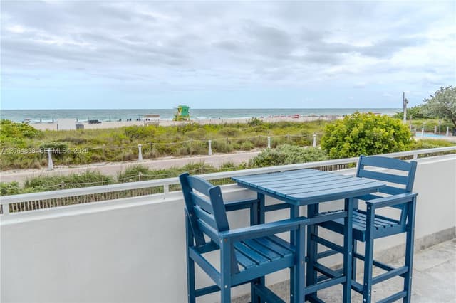 401 Ocean Dr, Miami Beach FL 33139 - Miami Beach, FL - Photo 2