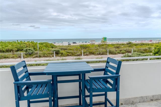 401 Ocean Dr, Miami Beach FL 33139 - Miami Beach, FL - Photo 3