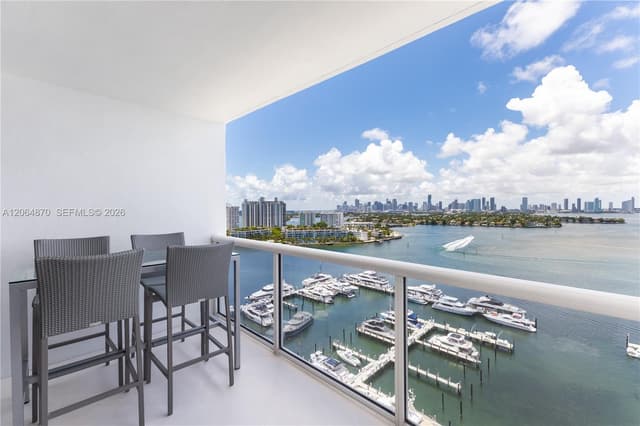 1900 Sunset Harbour Dr # 2008, Miami Beach FL 33139 - Miami Beach, FL - Photo 2