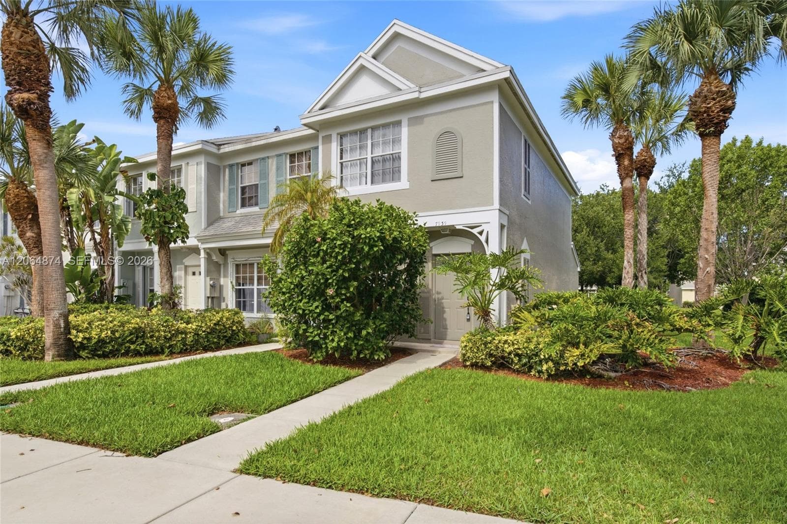7939 Sanibel Dr, Tamarac FL 33321 - Tamarac, FL - Photo 1