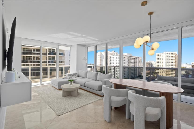 1830 S Ocean Drive # 1006, Hallandale Beach FL 33009