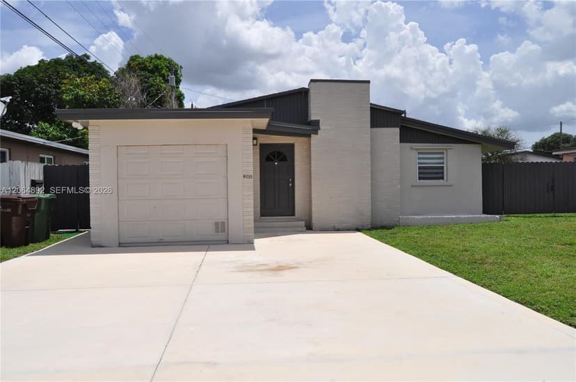 4035 E 2nd Ave, Hialeah FL 33013