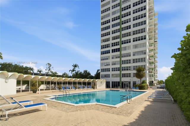 2100 Sans Souci Blvd # A710, North Miami FL 33181 - North Miami, FL - Photo 2