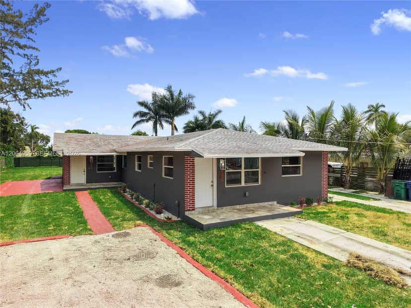 11715 NW 22nd Ct, Miami FL 33167
