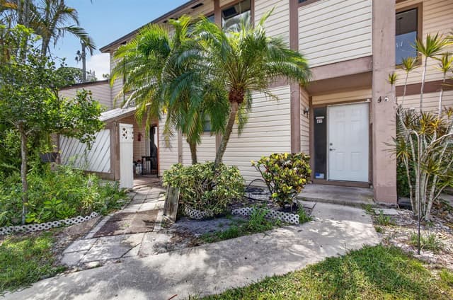 110 SHERWOOD Circle # 4C, Jupiter FL 33458 - Jupiter, FL - Photo 5