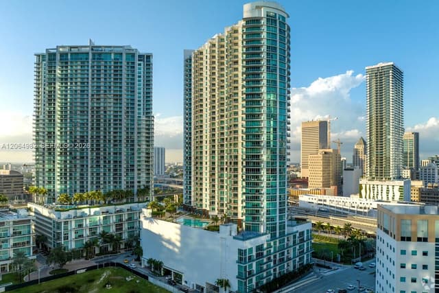 350 S Miami Ave # 2714, Miami FL 33130 - Miami, FL - Photo 2