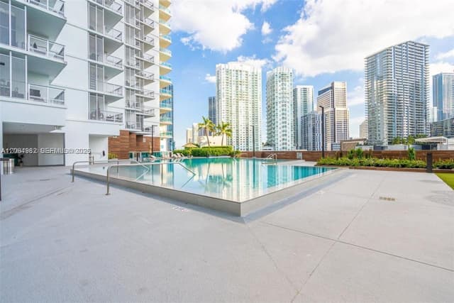 350 S Miami Ave # 2714, Miami FL 33130 - Miami, FL - Photo 5