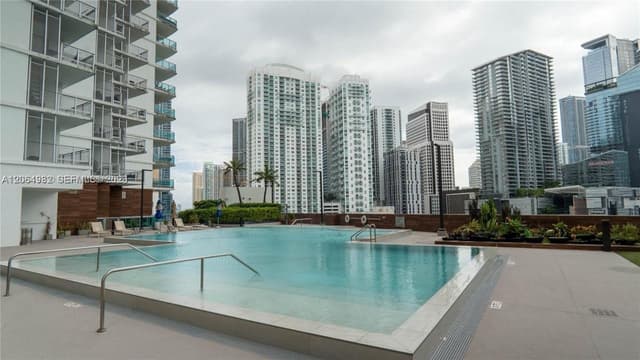 350 S Miami Ave # 2714, Miami FL 33130 - Miami, FL - Photo 4
