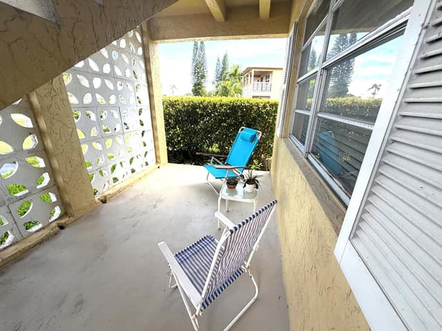 1141 VIOLET Terrace # 101, Delray Beach FL 33445 - Delray Beach, FL - Photo 2