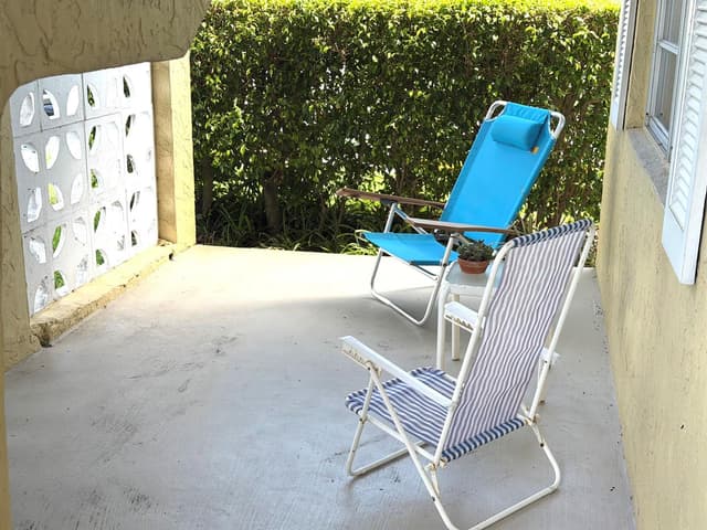 1141 VIOLET Terrace # 101, Delray Beach FL 33445 - Delray Beach, FL - Photo 3