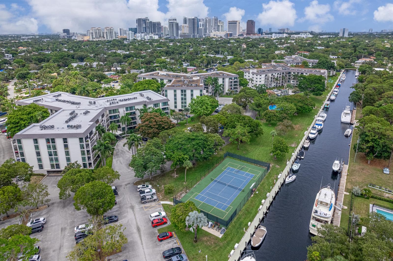 1101 RIVER REACH Drive # 410, Fort Lauderdale FL 33315 - Fort Lauderdale, FL - Photo 1