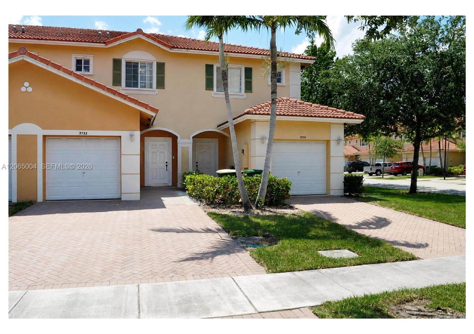 5733 Tuscany Way, Tamarac FL 33321 - Tamarac, FL - Photo 1