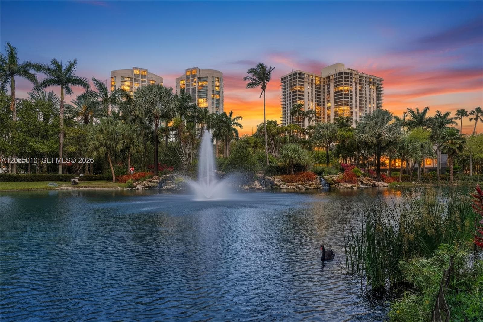 19101 NE 36th Ct # 705, Aventura FL 33180 - Aventura, FL - Photo 1