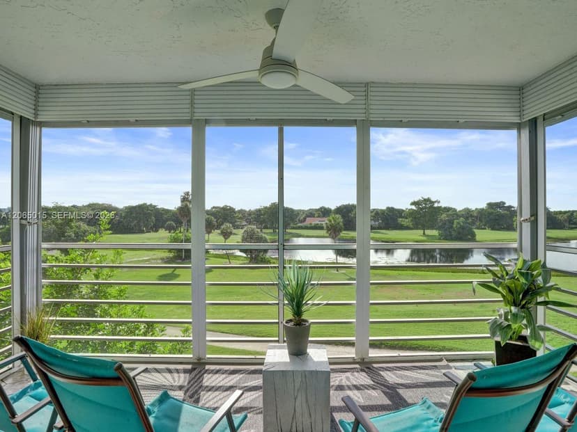 808 Cypress Blvd # 409, Pompano Beach FL 33069