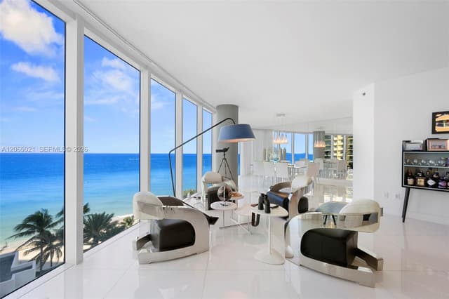 2711 S Ocean Dr # 902, Hollywood FL 33019 - Hollywood, FL - Photo 2