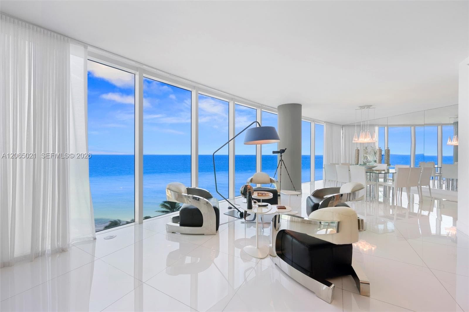 2711 S Ocean Dr # 902, Hollywood FL 33019 - Hollywood, FL - Photo 1