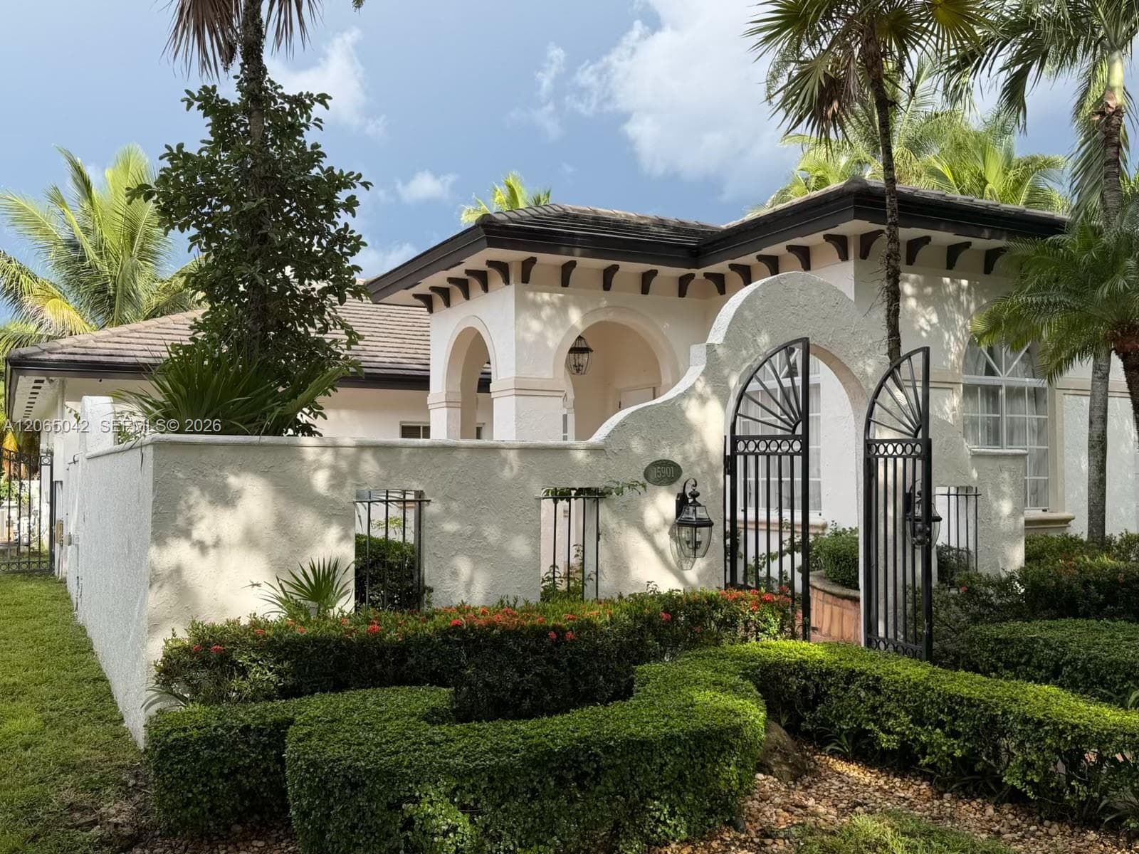 15901 NW 83rd Pl, Miami Lakes FL 33016 - Miami Lakes, FL - Photo 1