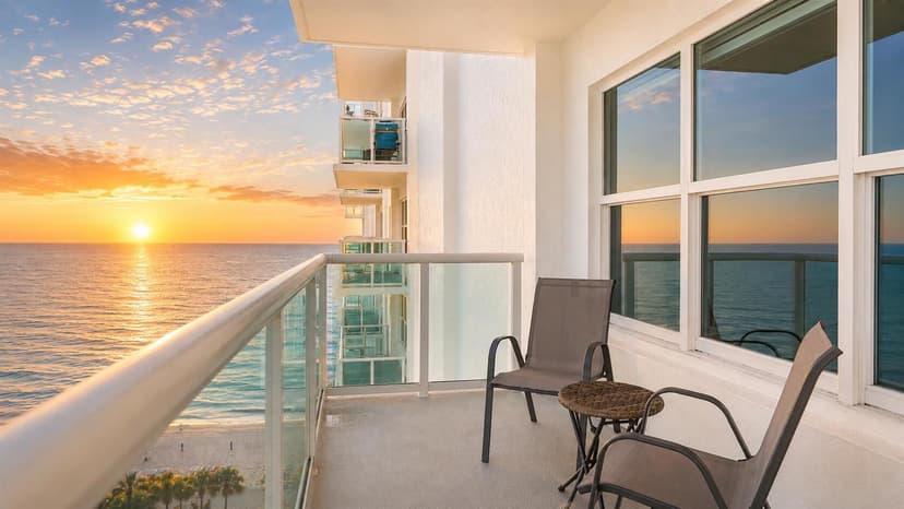 3550 Galt Ocean Drive # 1208, Fort Lauderdale FL 33308