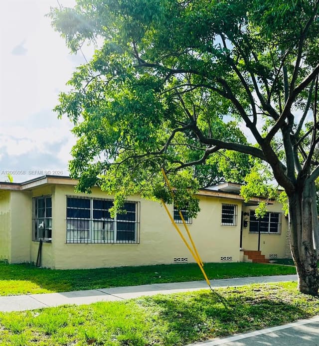 1300 SW 58th Ave, West Miami FL 33144 - West Miami, FL - Photo 2