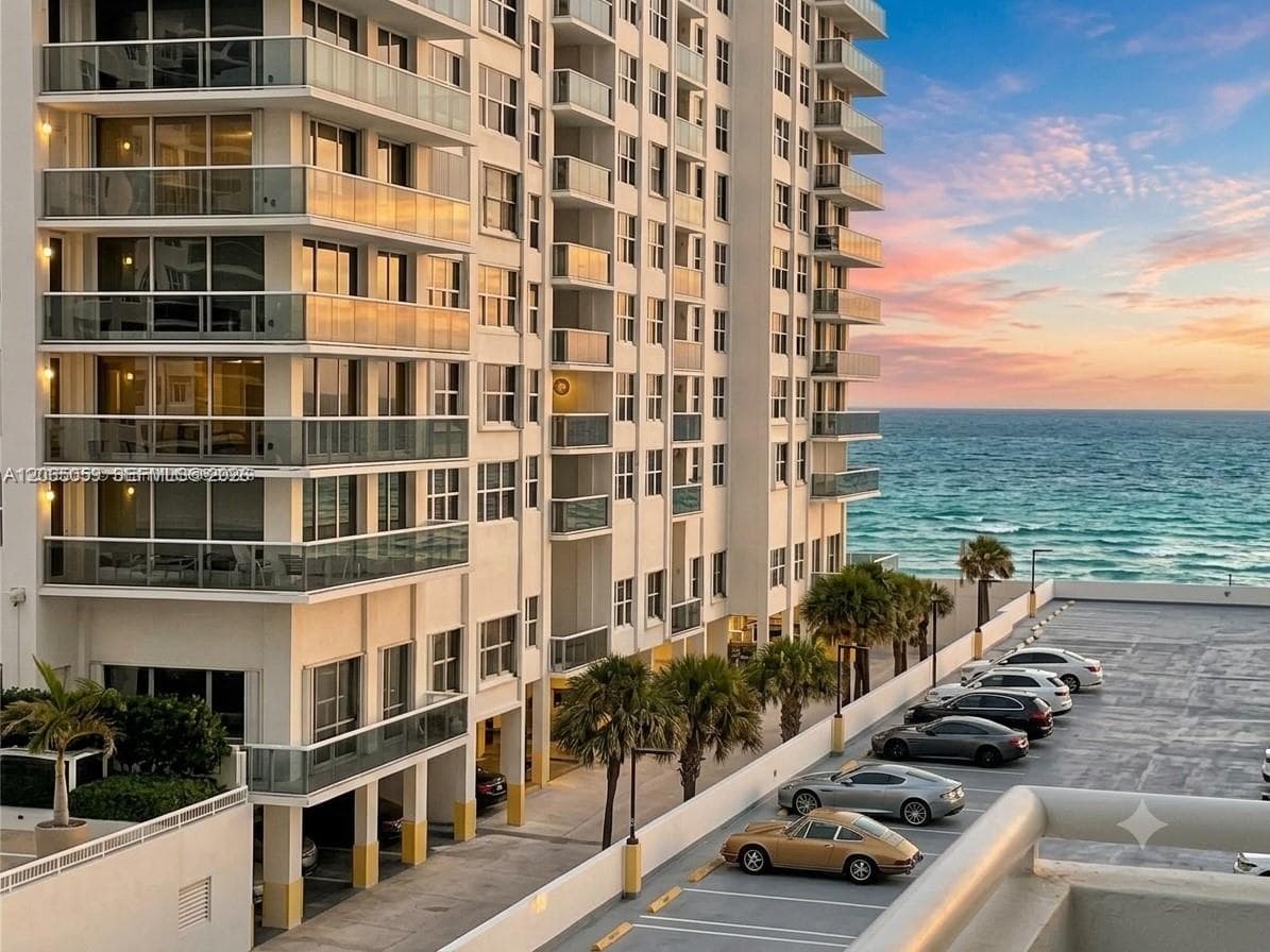 3001 S Ocean Dr # 443, Hollywood FL 33019 - Hollywood, FL - Photo 1