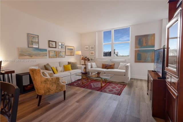 3001 S Ocean Dr # 443, Hollywood FL 33019 - Hollywood, FL - Photo 5
