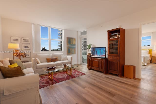 3001 S Ocean Dr # 443, Hollywood FL 33019 - Hollywood, FL - Photo 4
