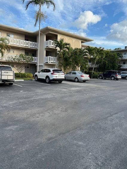 2566 S Garden Drive S # 202, Lake Worth FL 33461 - Lake Worth, FL - Photo 1