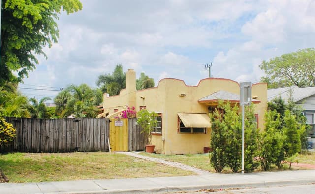 519 N J Street # 1, FL 33460 - Photo 6