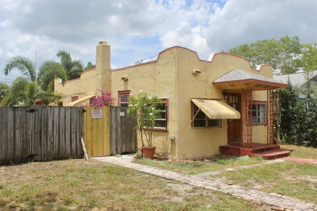 519 N J Street # 1, FL 33460 - Photo 7