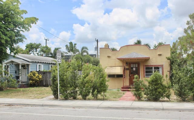 519 N J Street # 1, FL 33460 - Photo 5