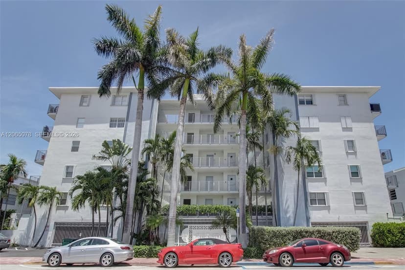 1545 Euclid Ave # 3C, Miami Beach FL 33139